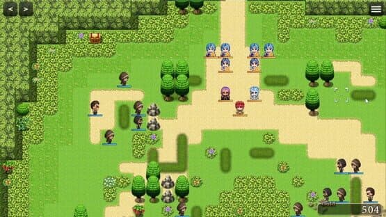 Recon Bracks — screenshot 6