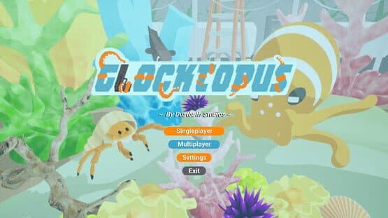 Glocktopus — screenshot 1