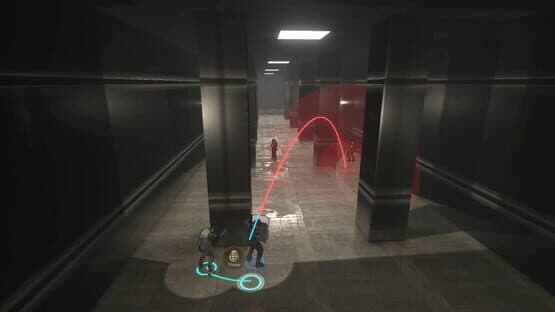 Alignment Zero — screenshot 2
