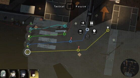 Alignment Zero — screenshot 3