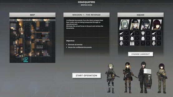 Alignment Zero — screenshot 5