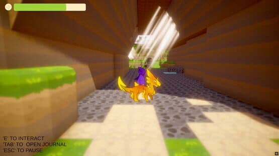Noelle's Ark — screenshot 2