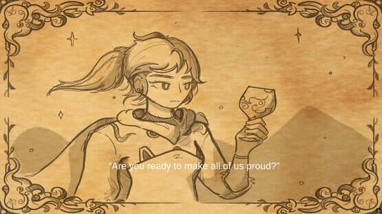 Noelle's Ark — screenshot 4