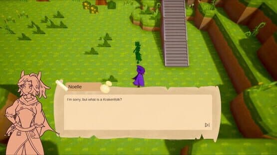 Noelle's Ark — screenshot 5