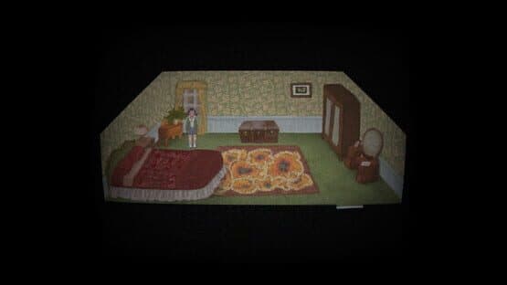 A House Inside Me — screenshot 1