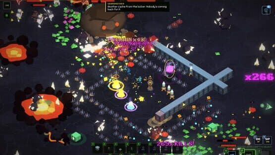 Polydangerous — screenshot 3