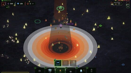Polydangerous — screenshot 4