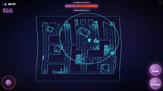 Specter Hideout — screenshot 3