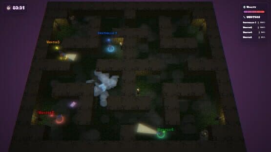 Specter Hideout — screenshot 4