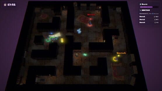Specter Hideout — screenshot 7