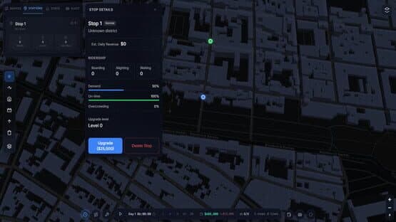 Bus Manager 26 — screenshot 4