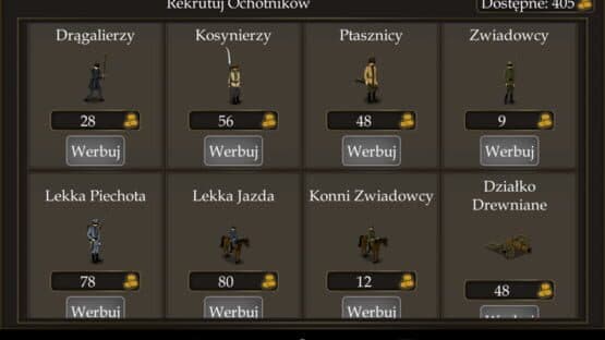 January Uprising: Strategy Game — screenshot 2