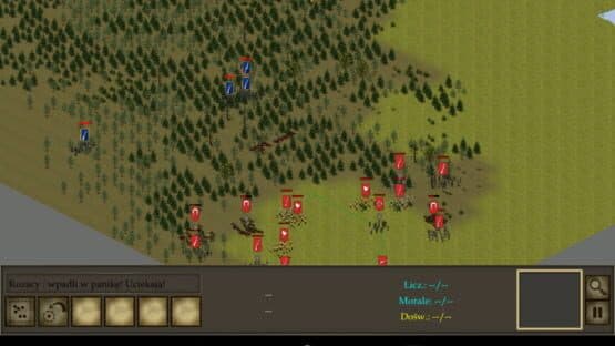 January Uprising: Strategy Game — screenshot 7