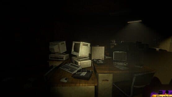 They Not Fae! — screenshot 1