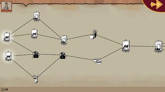 Canvas Attack! — screenshot 2