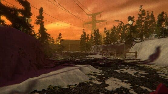 They Not Fae! — screenshot 2