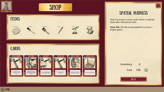 Canvas Attack! — screenshot 3