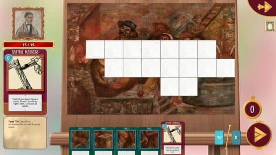 Canvas Attack! — screenshot 4