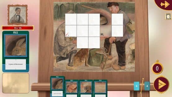 Canvas Attack! — screenshot 7