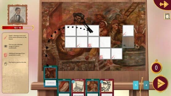 Canvas Attack! — screenshot 8