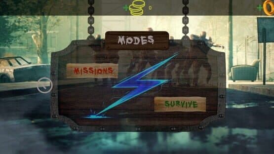Counter Attack on Zombies — screenshot 6