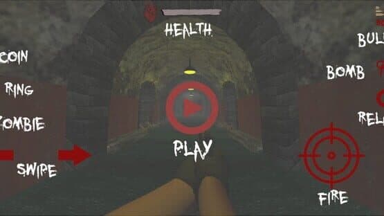 Counter Attack on Zombies — screenshot 7