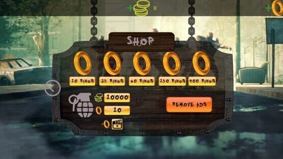Counter Attack on Zombies — screenshot 8