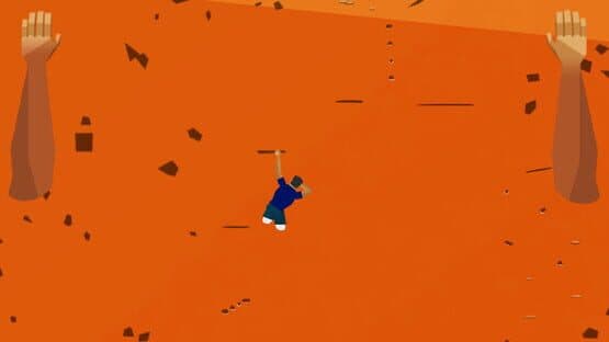 Free Solo — screenshot 3