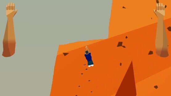 Free Solo — screenshot 5