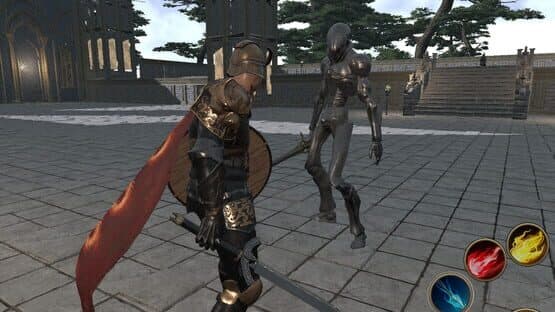Phase Knight — screenshot 3