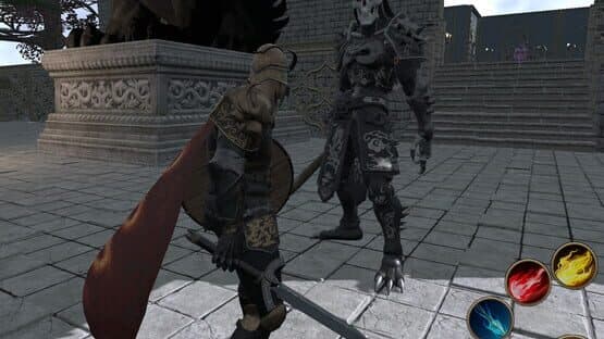 Phase Knight — screenshot 4