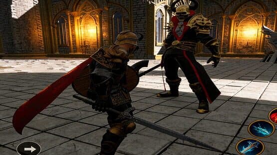 Phase Knight — screenshot 6
