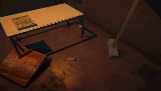 Unsettled: Night Shift — screenshot 4