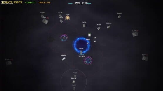 Typer3000 — screenshot 1