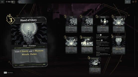 Malys — screenshot 1