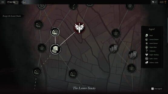 Malys — screenshot 4