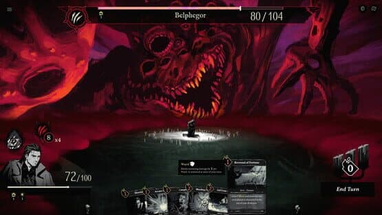 Malys — screenshot 8