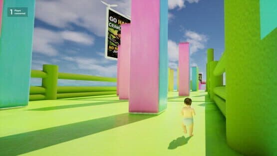 Toddler Tumble — screenshot 2