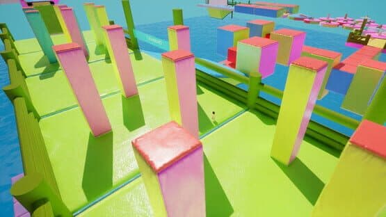 Toddler Tumble — screenshot 4