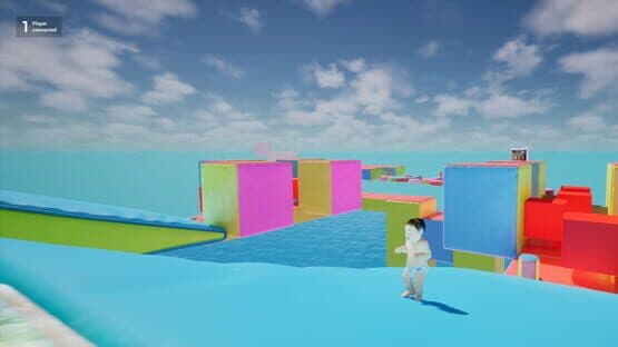 Toddler Tumble — screenshot 5