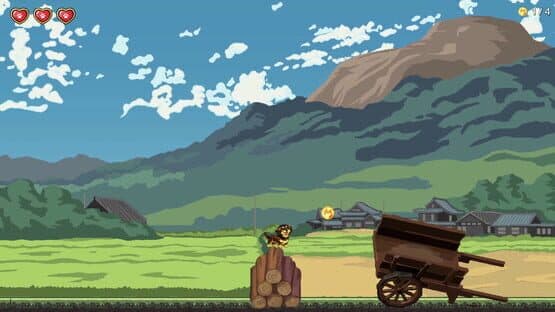 Teckel Adventure — screenshot 1