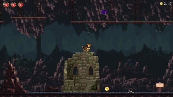 Teckel Adventure — screenshot 2