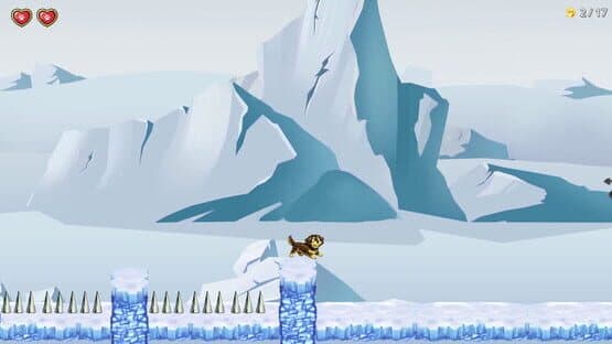 Teckel Adventure — screenshot 3