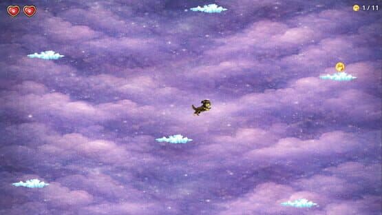 Teckel Adventure — screenshot 5