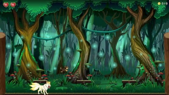 Teckel Adventure — screenshot 6