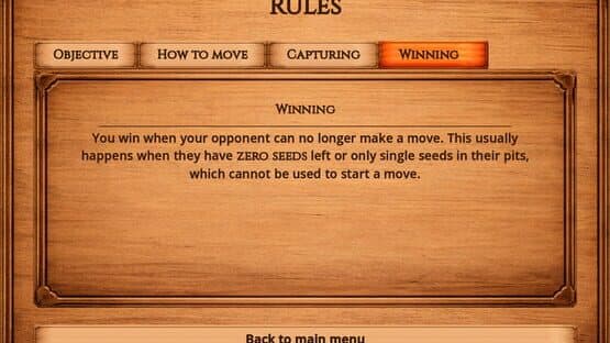 Hus: The 4-Row Mancala — screenshot 5
