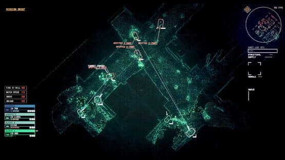Armaphract — screenshot 3