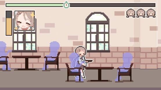 Yuremizu: Hold It Through the Shift — screenshot 3