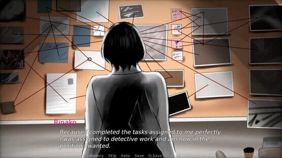 Poisoned Path — screenshot 1