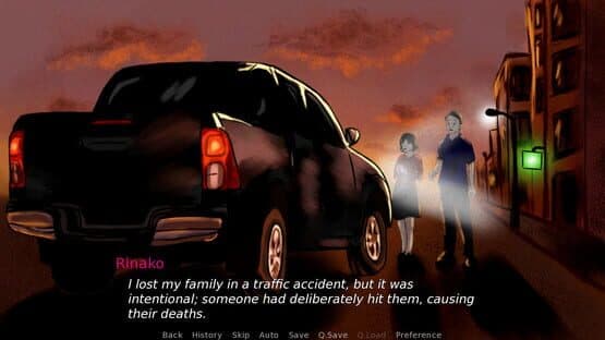 Poisoned Path — screenshot 3